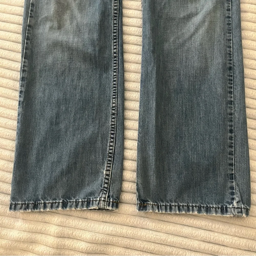 Levi’s 505 Jeans
